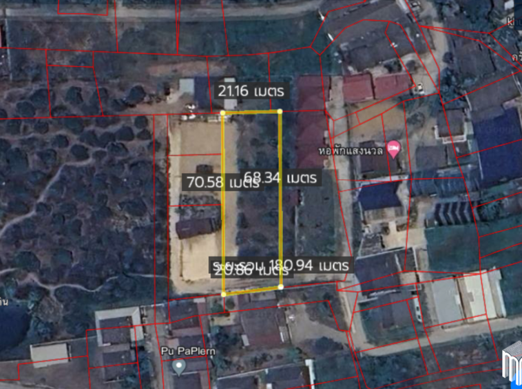 Property id214ls Land for sale in