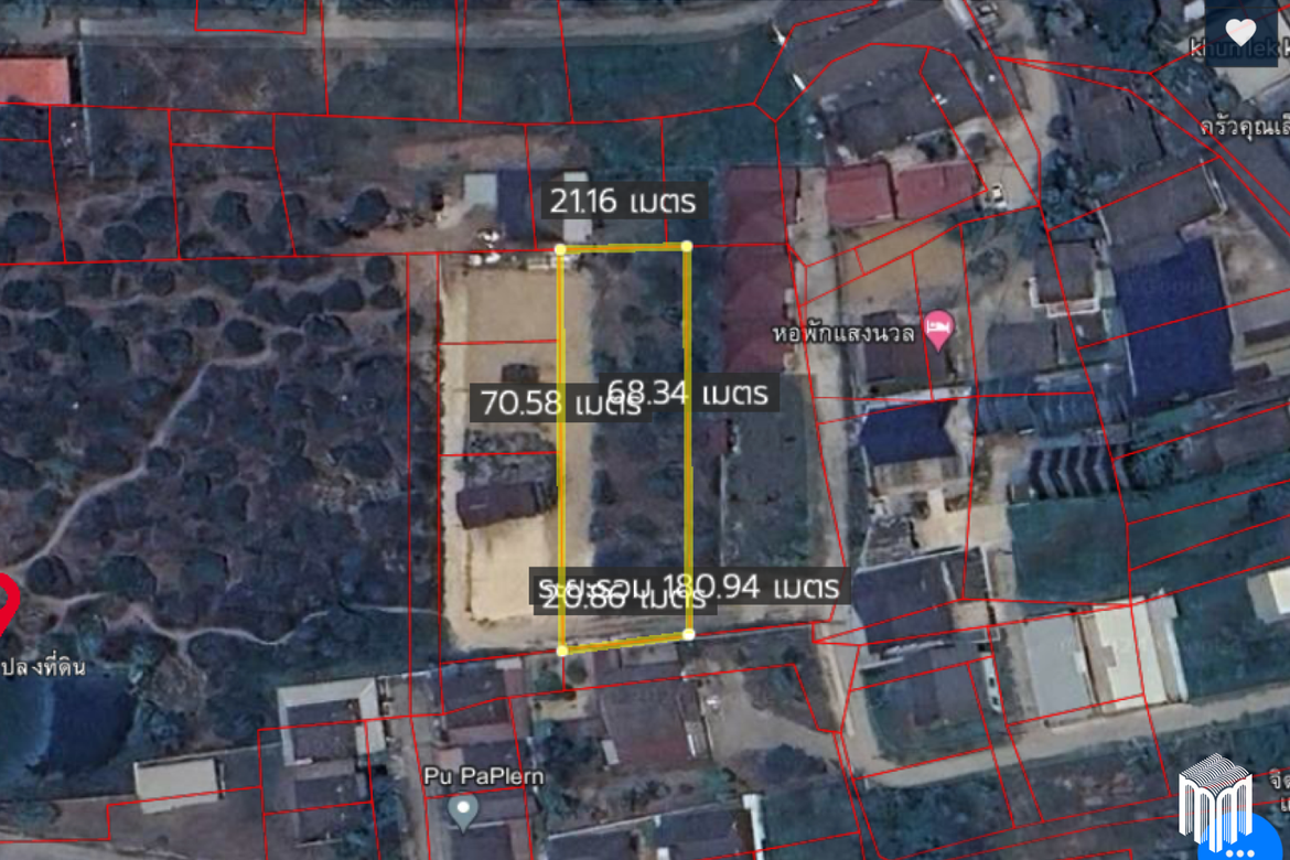 Property id214ls Land for sale in