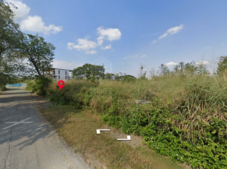 Land for sale in San kam phaeng 1Rai 3ngan 95sq.wa.  near  Charoen Charoen market (ID: 229LS)-MR-229LS