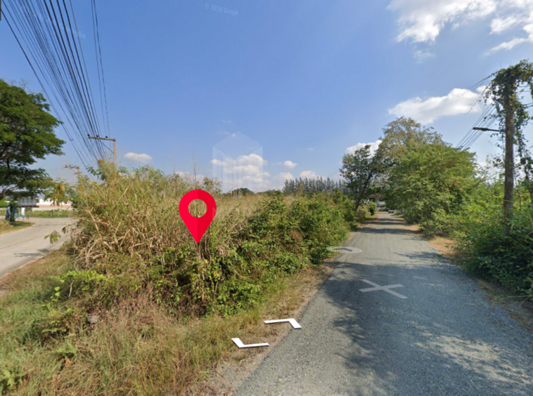 Land for sale in San kam phaeng 1Rai 3ngan 95sq.wa.  near  Charoen Charoen market (ID: 229LS)-MR-229LS