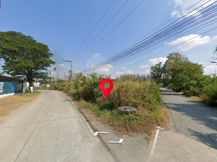 Land for sale in San kam phaeng 1Rai 3ngan 95sq.wa.  near  Charoen Charoen market (ID: 229LS)-MR-229LS