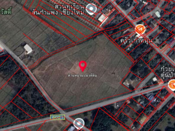 Land for sale-P-PLS982