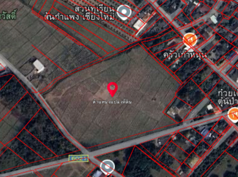 Land for sale-P-PLS982