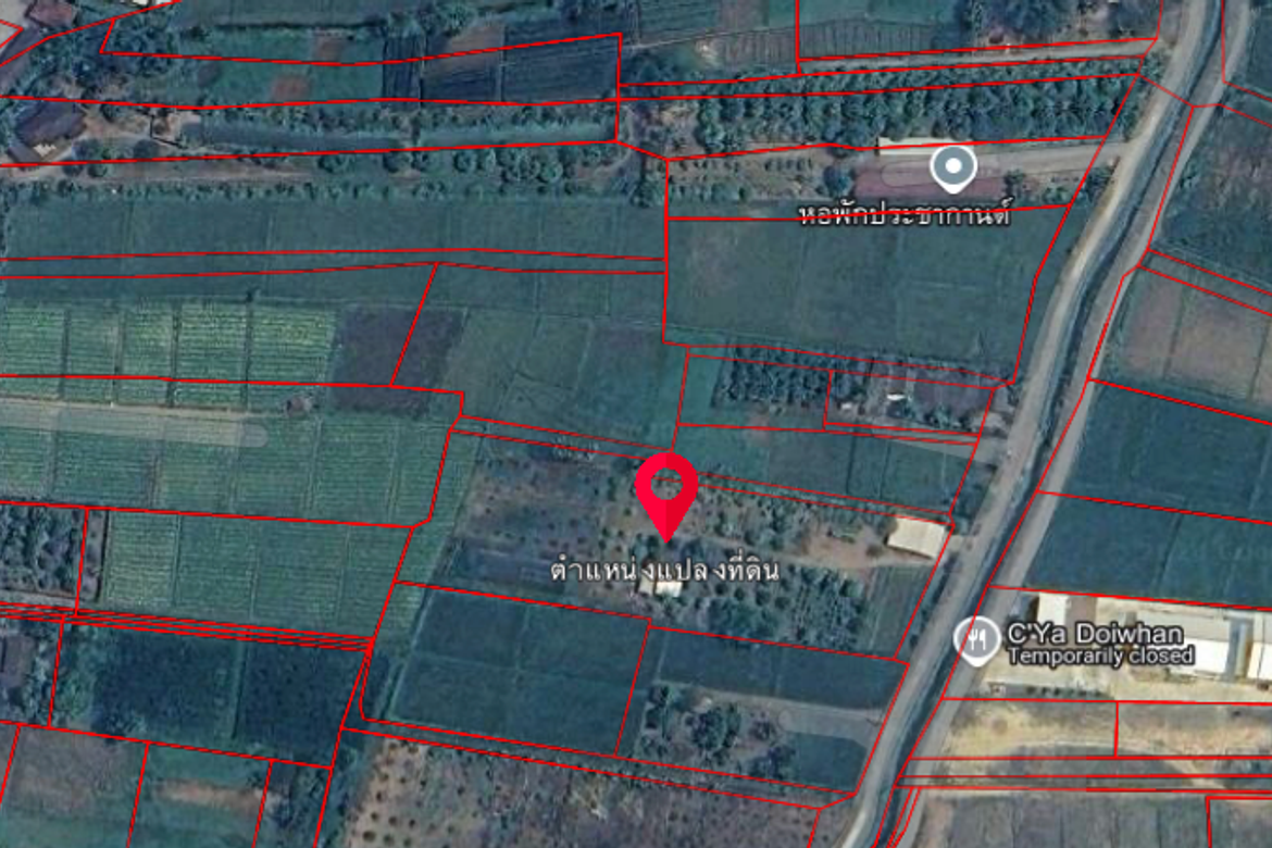 Land for sale-P-PLS983