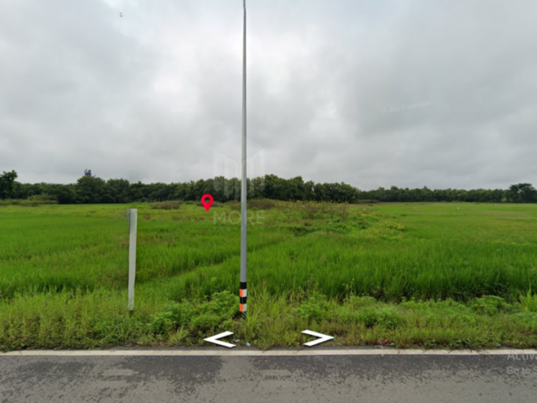 Property id148ls Land for sale in sanpa tong 61-2-40 Rai  nearban piang-MR-148ls