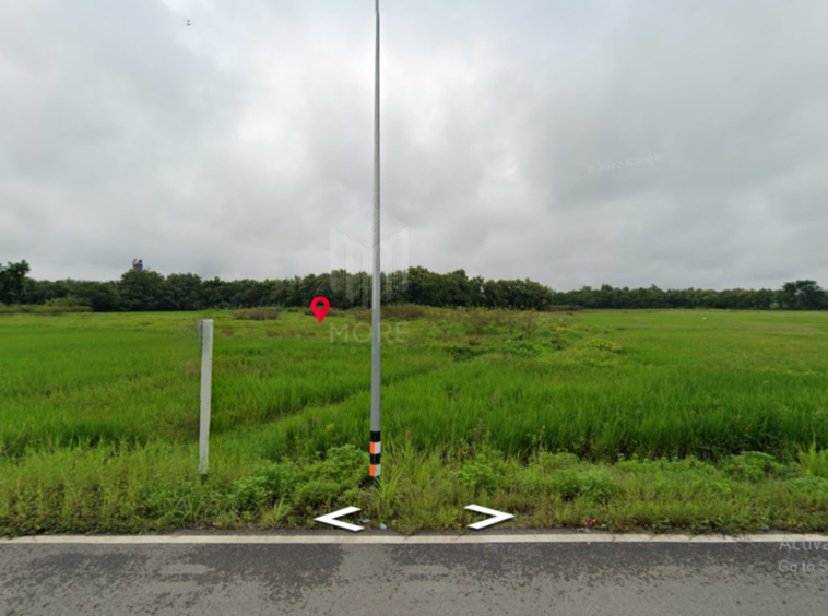 Property id148ls Land for sale in sanpa tong 61-2-40 Rai  nearban piang-MR-148ls