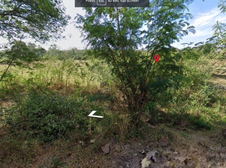 Property id148ls Land for sale in sanpa tong 61-2-40 Rai  nearban piang-MR-148ls