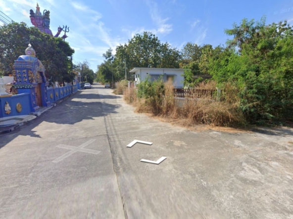 Property id148ls Land for sale in sanpa tong 61-2-40 Rai  nearban piang-MR-148ls