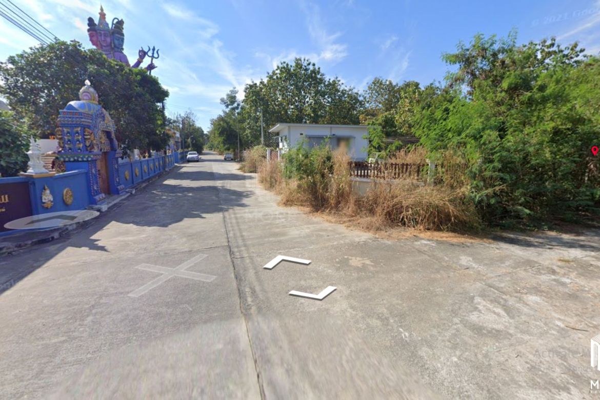 Property id148ls Land for sale in sanpa tong 61-2-40 Rai  nearban piang-MR-148ls