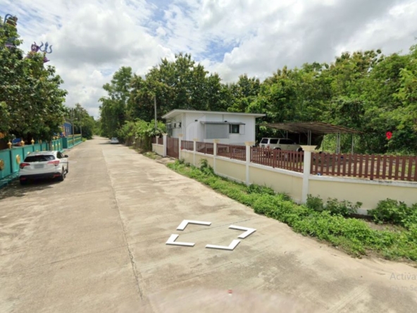 Property id148ls Land for sale in sanpa tong 61-2-40 Rai  nearban piang-MR-148ls