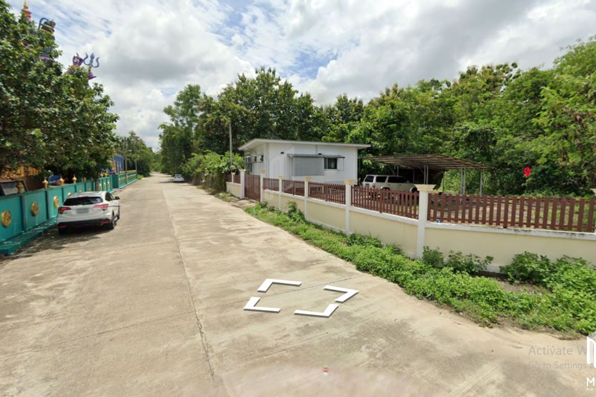 Property id148ls Land for sale in sanpa tong 61-2-40 Rai  nearban piang-MR-148ls