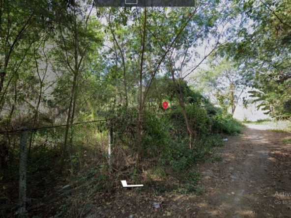 Property id148ls Land for sale in sanpa tong 61-2-40 Rai  nearban piang-MR-148ls