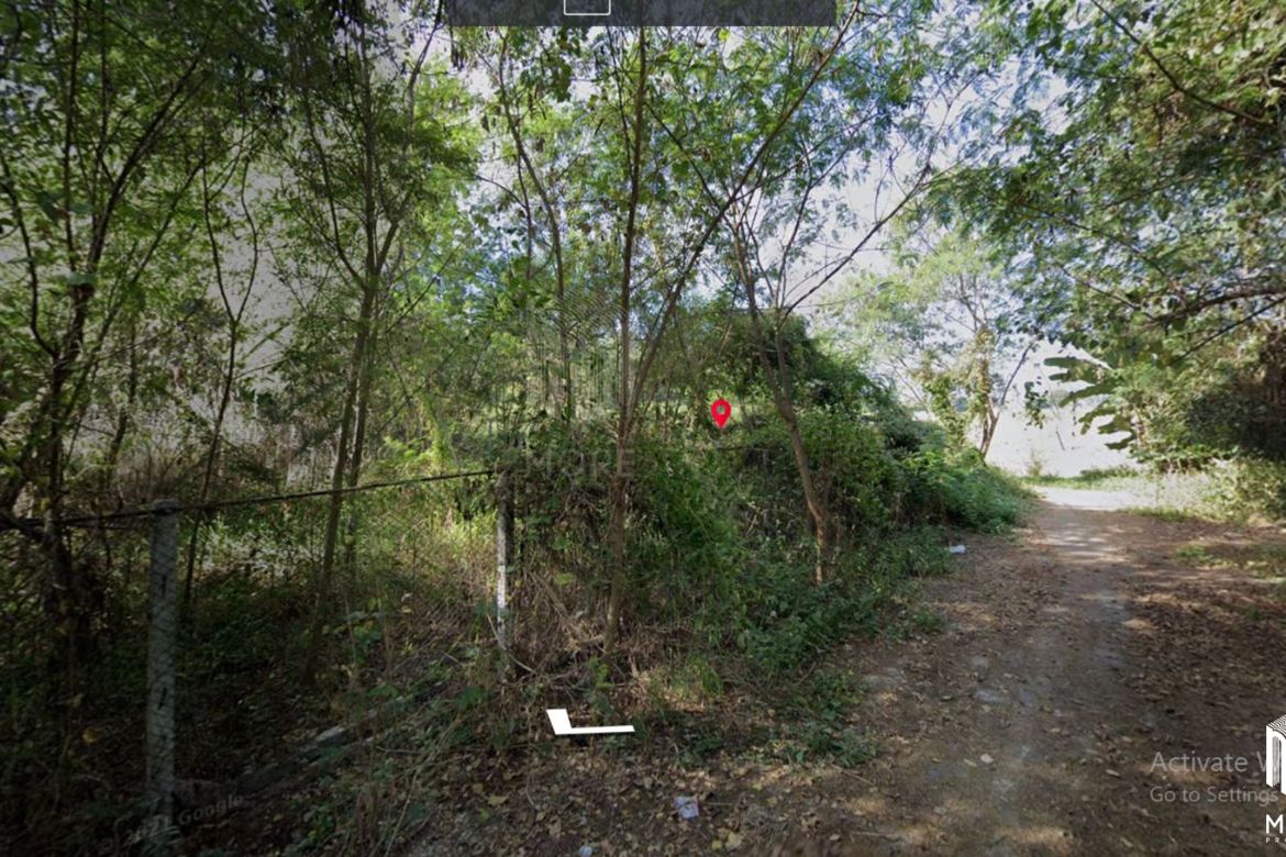 Property id148ls Land for sale in sanpa tong 61-2-40 Rai  nearban piang-MR-148ls