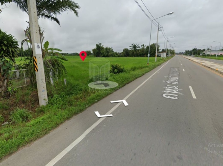 Property id148ls Land for sale in sanpa tong 61-2-40 Rai  nearban piang-MR-148ls