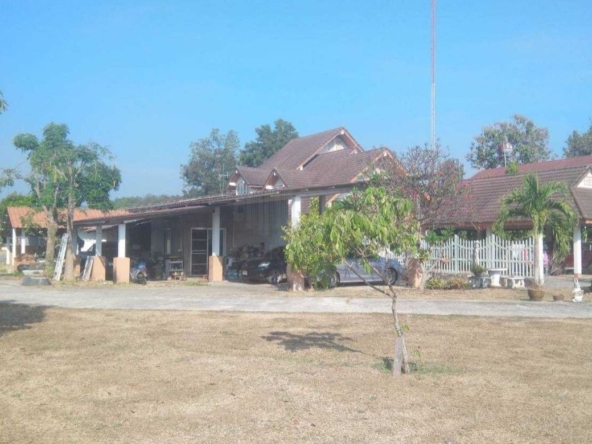 Property id 081ls land for sale 7-1-12 sq.wa. Chiang Mai Province-MR-081LS