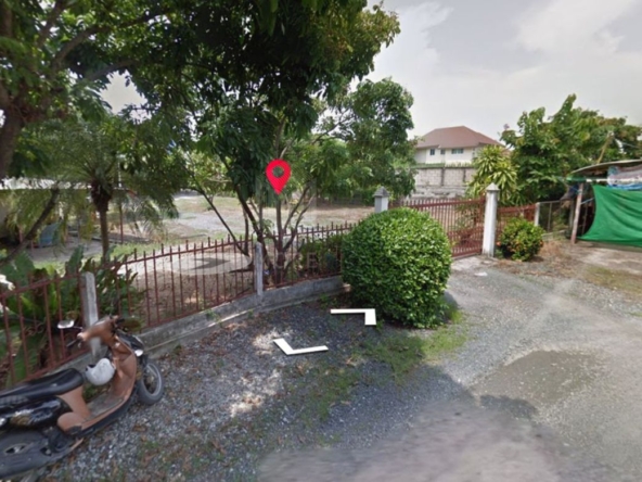 Property ID161ls Land for sale in San Sai