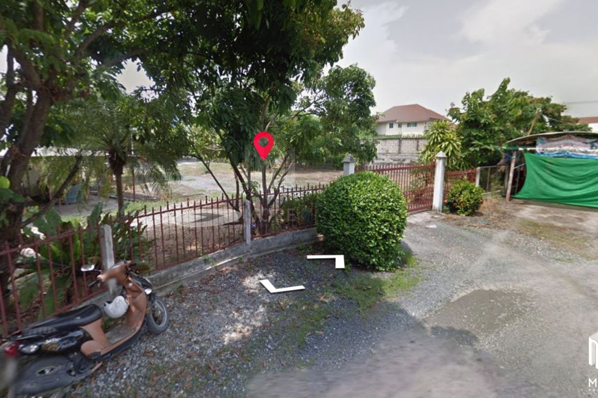 Property ID161ls Land for sale in San Sai