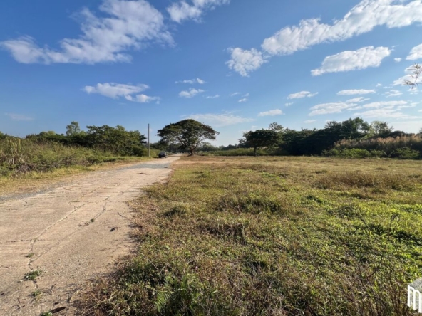 Property id208ls Land for sale in San Sai 3-1-72 sq.wa  near Meajo University-MR-208LS