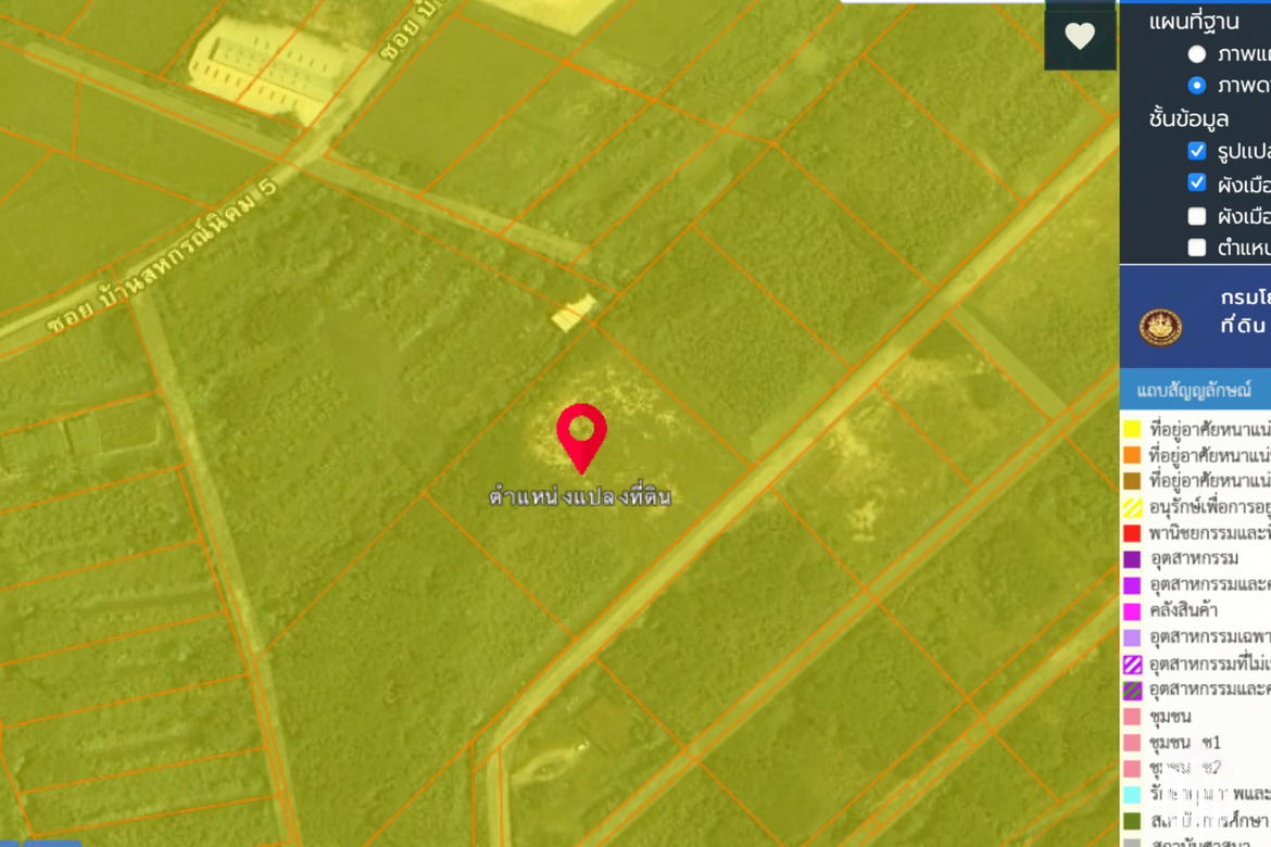 Property id208ls Land for sale in San Sai 3-1-72 sq.wa  near Meajo University-MR-208LS