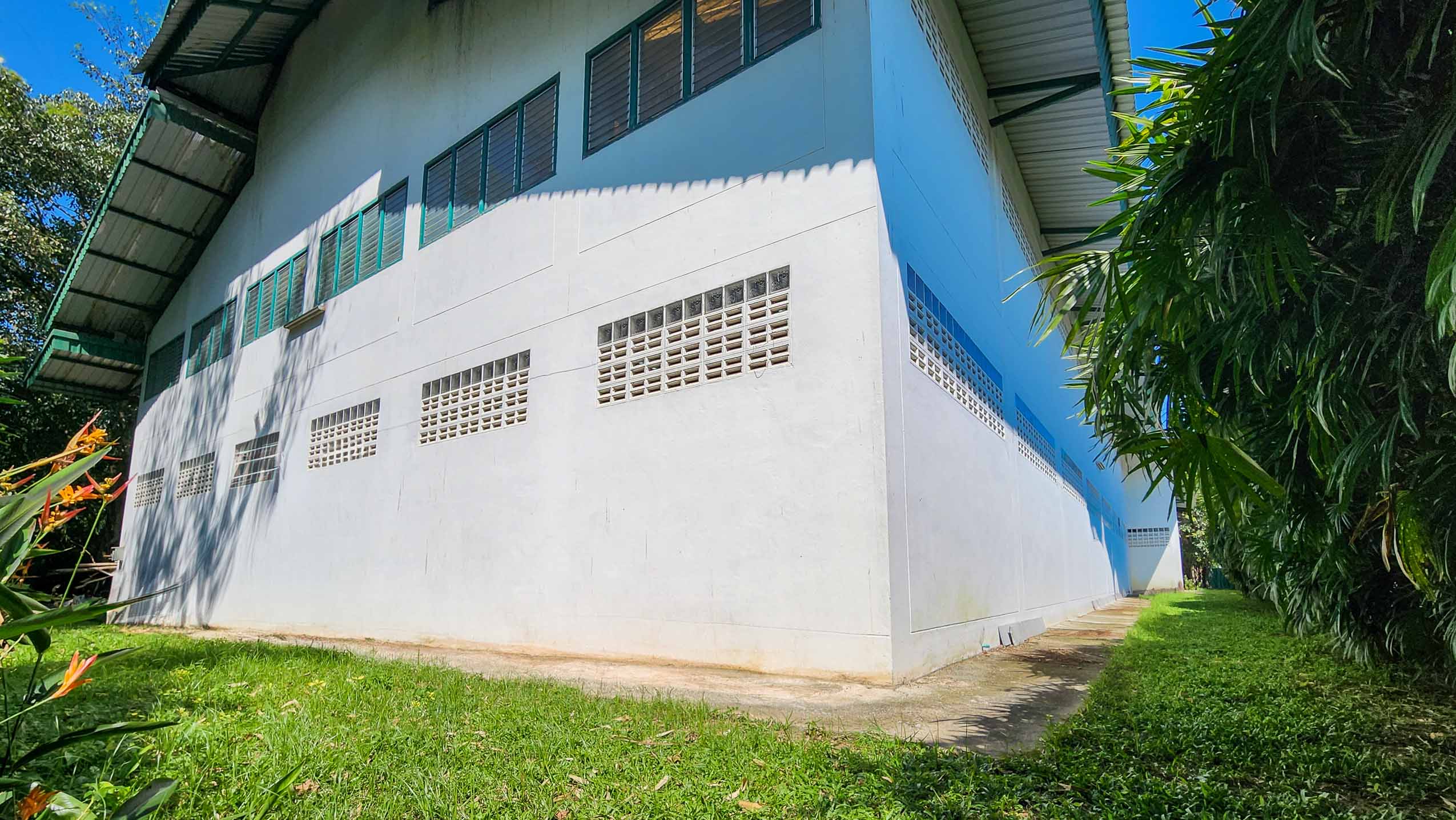 Warehouse For Sale In Hang Dong, Chiang Mai - PC-HD011W