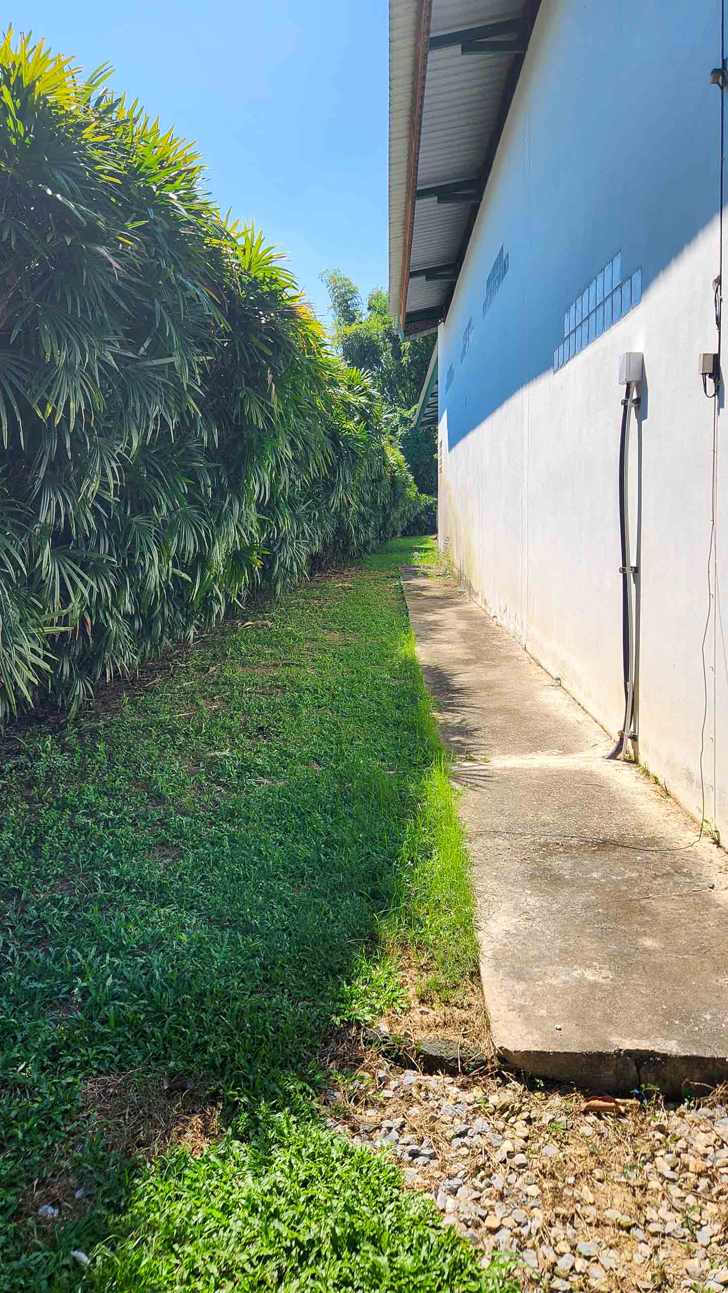 Warehouse For Sale In Hang Dong, Chiang Mai - PC-HD011W