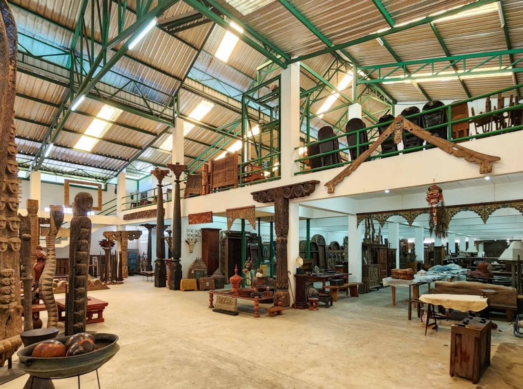 Warehouse For Sale In Hang Dong, Chiang Mai - PC-HD011W