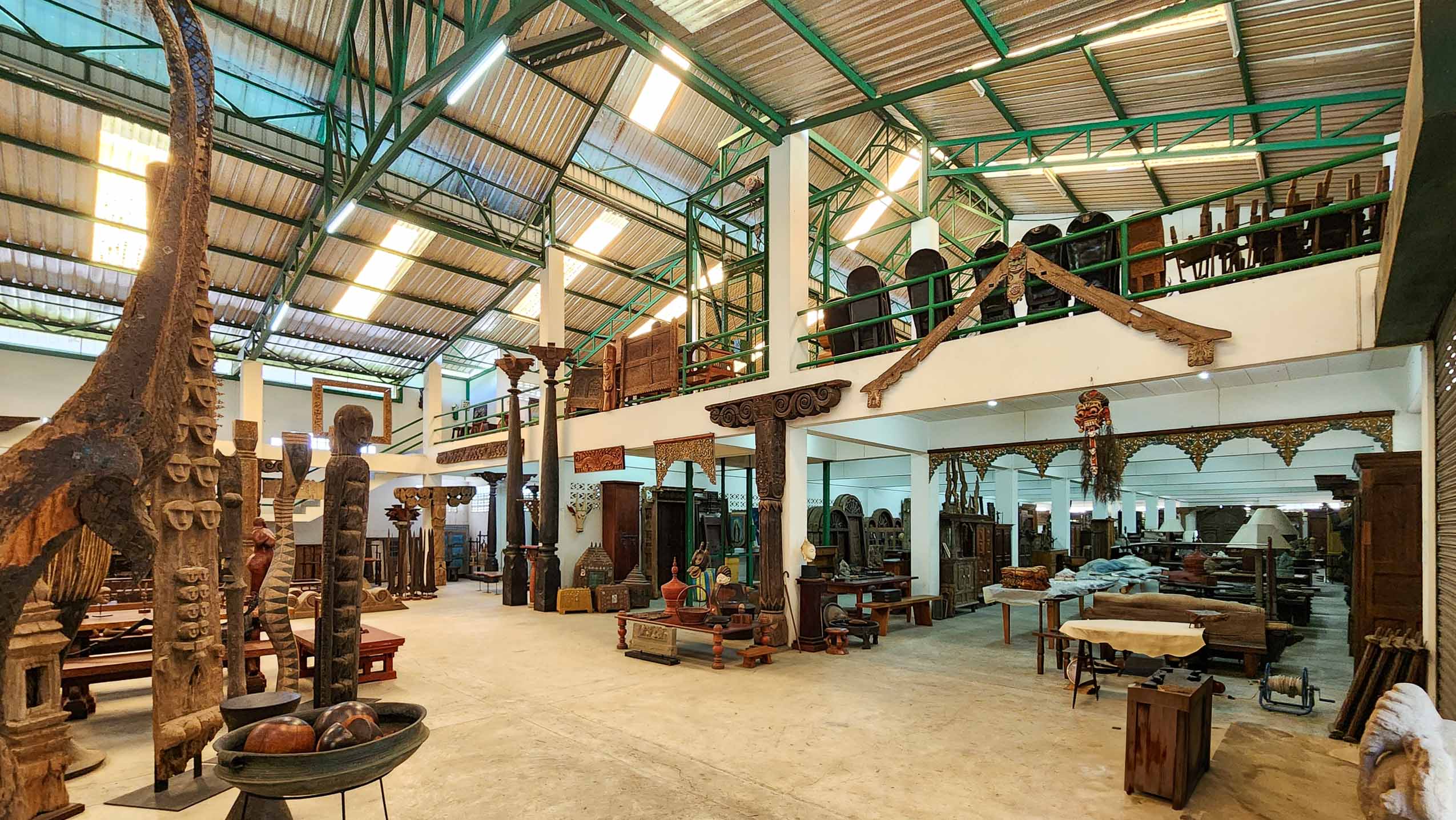 Warehouse For Sale In Hang Dong, Chiang Mai - PC-HD011W