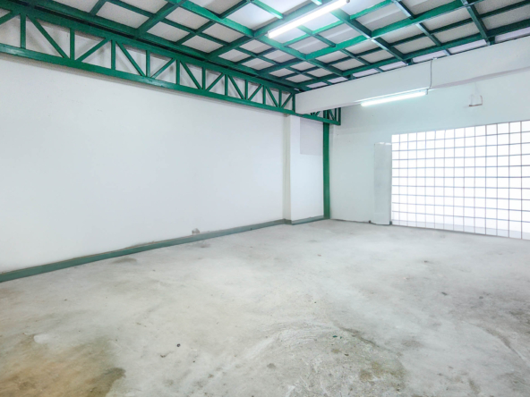 Warehouse For Sale In Hang Dong, Chiang Mai - PC-HD011W