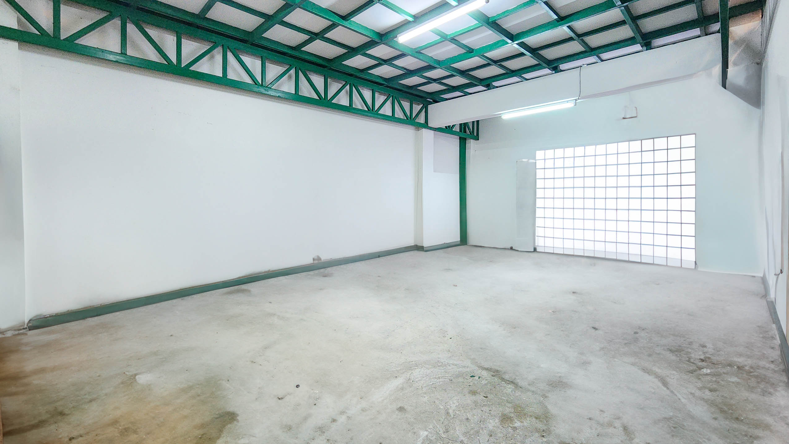 Warehouse For Sale In Hang Dong, Chiang Mai - PC-HD011W