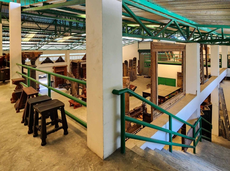 Warehouse For Sale In Hang Dong, Chiang Mai - PC-HD011W