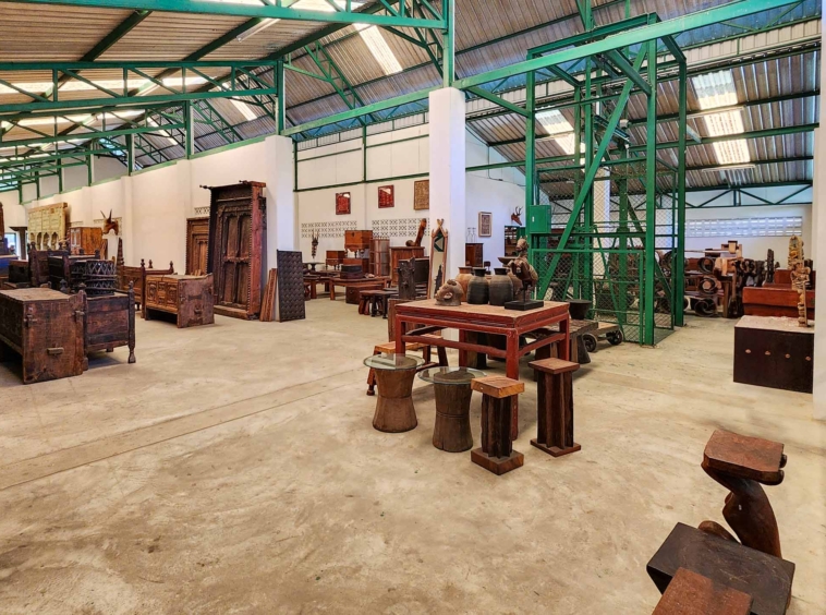 Warehouse For Sale In Hang Dong, Chiang Mai - PC-HD011W