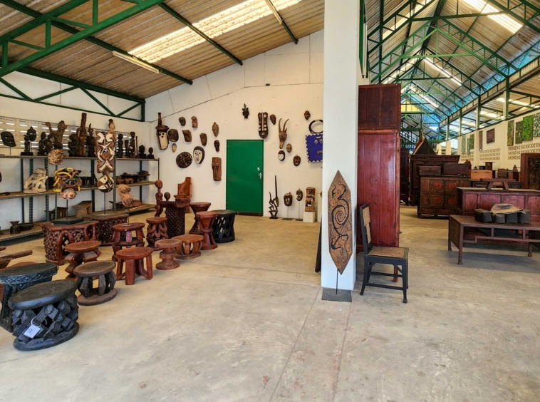 Warehouse For Sale In Hang Dong, Chiang Mai - PC-HD011W