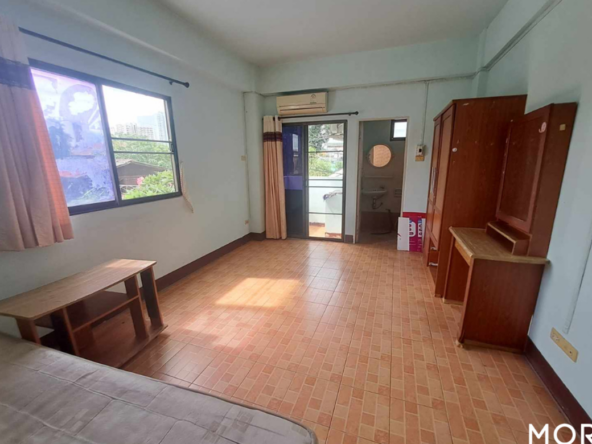 For sale : Chiang Mai – Nong Hoi Dormitory with License