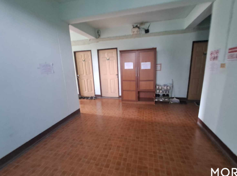 For sale : Chiang Mai – Nong Hoi Dormitory with License