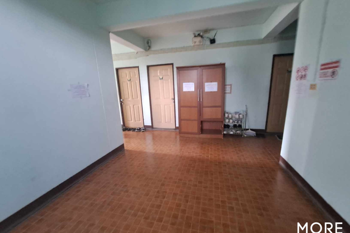 For sale : Chiang Mai – Nong Hoi Dormitory with License