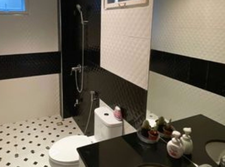 5bathsroom 416 sq.m. nearby Airport-MR-043PS