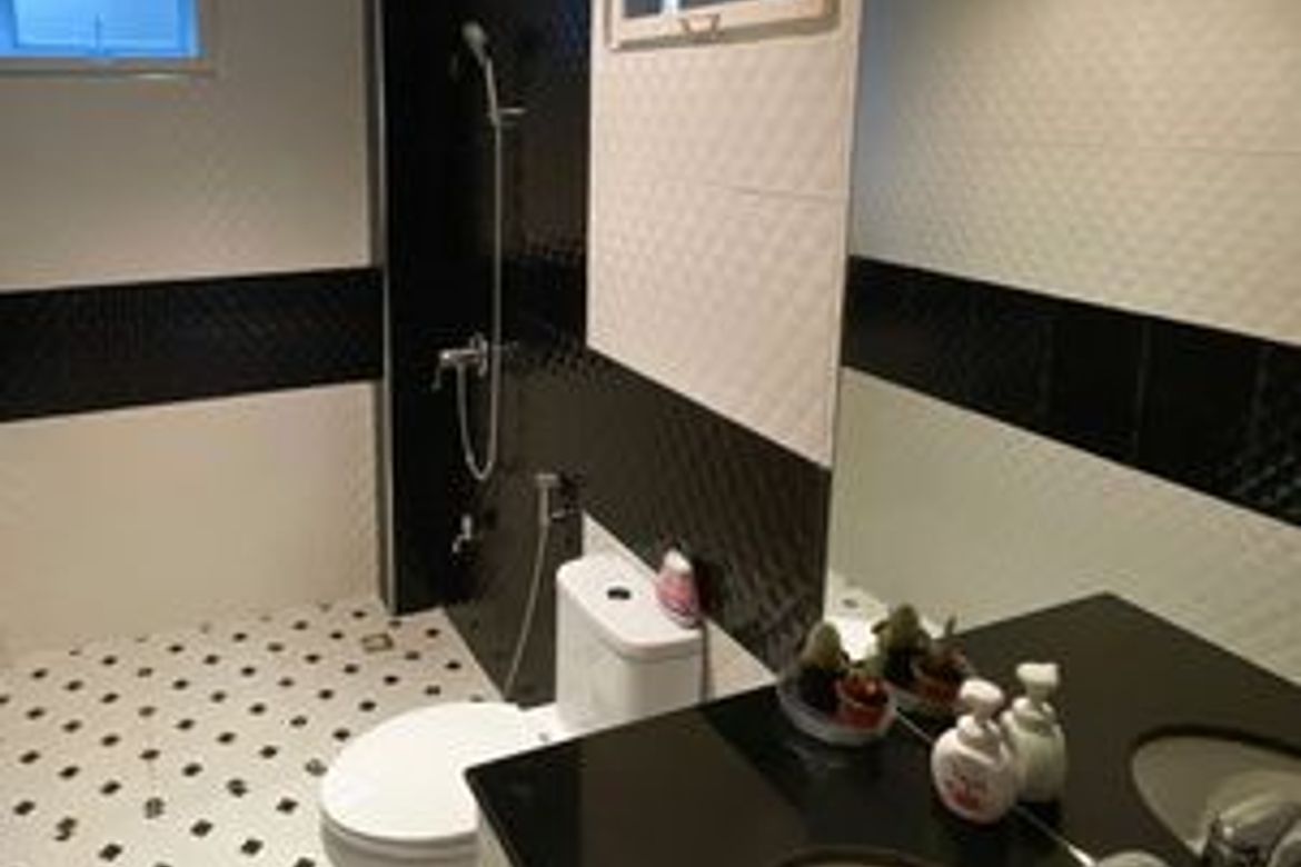 5bathsroom 416 sq.m. nearby Airport-MR-043PS