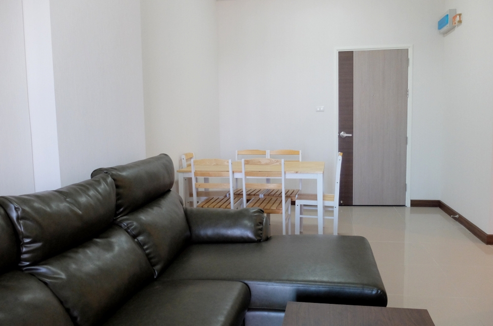 For Sale Furnished 2 Bedroom Condo at Supalai Monte 2 Chiang Mai City-I-3291