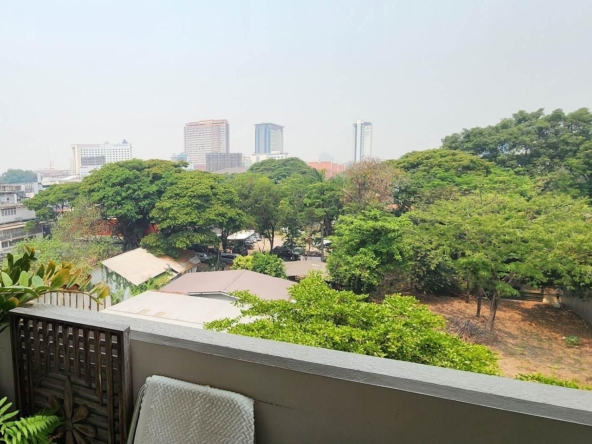 6th Floor Two Bedroom Condominium in Twin Peaks-TNP-D1069