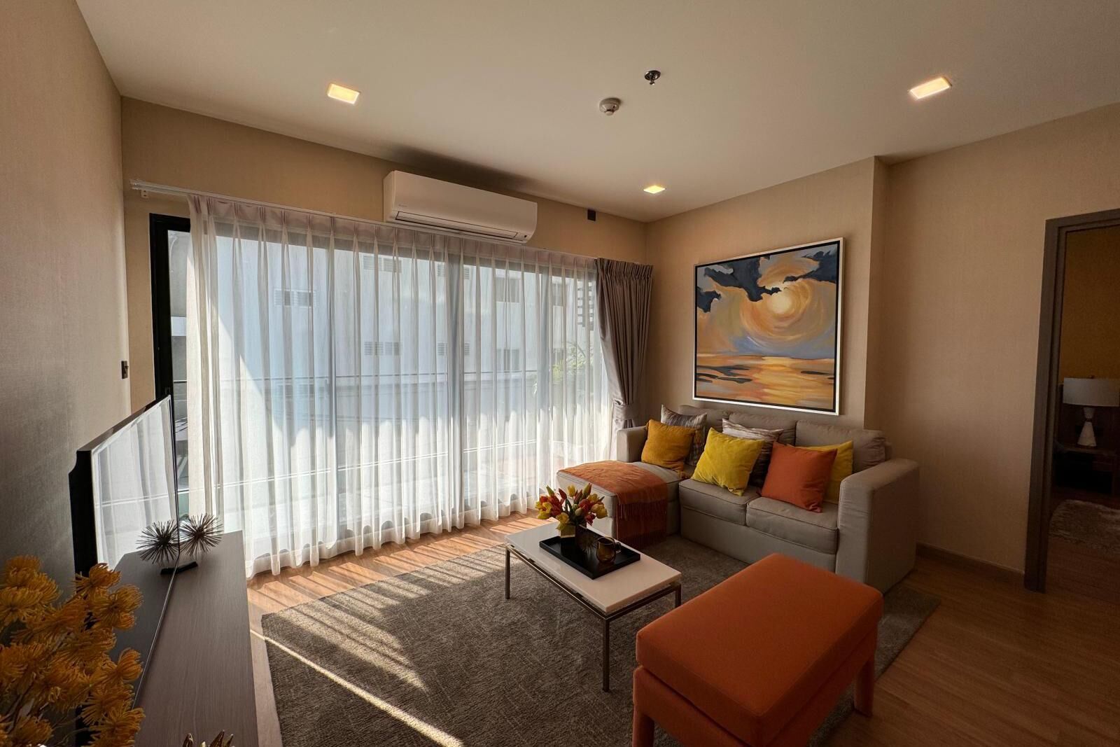 3 Bedroom Condo at Astra Sky River-TNP-D1103