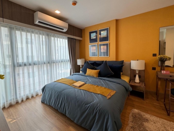 3 Bedroom Condo at Astra Sky River-TNP-D1103