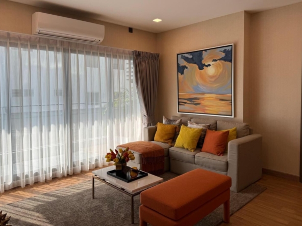 3 Bedroom Condo at Astra Sky River-TNP-D1103