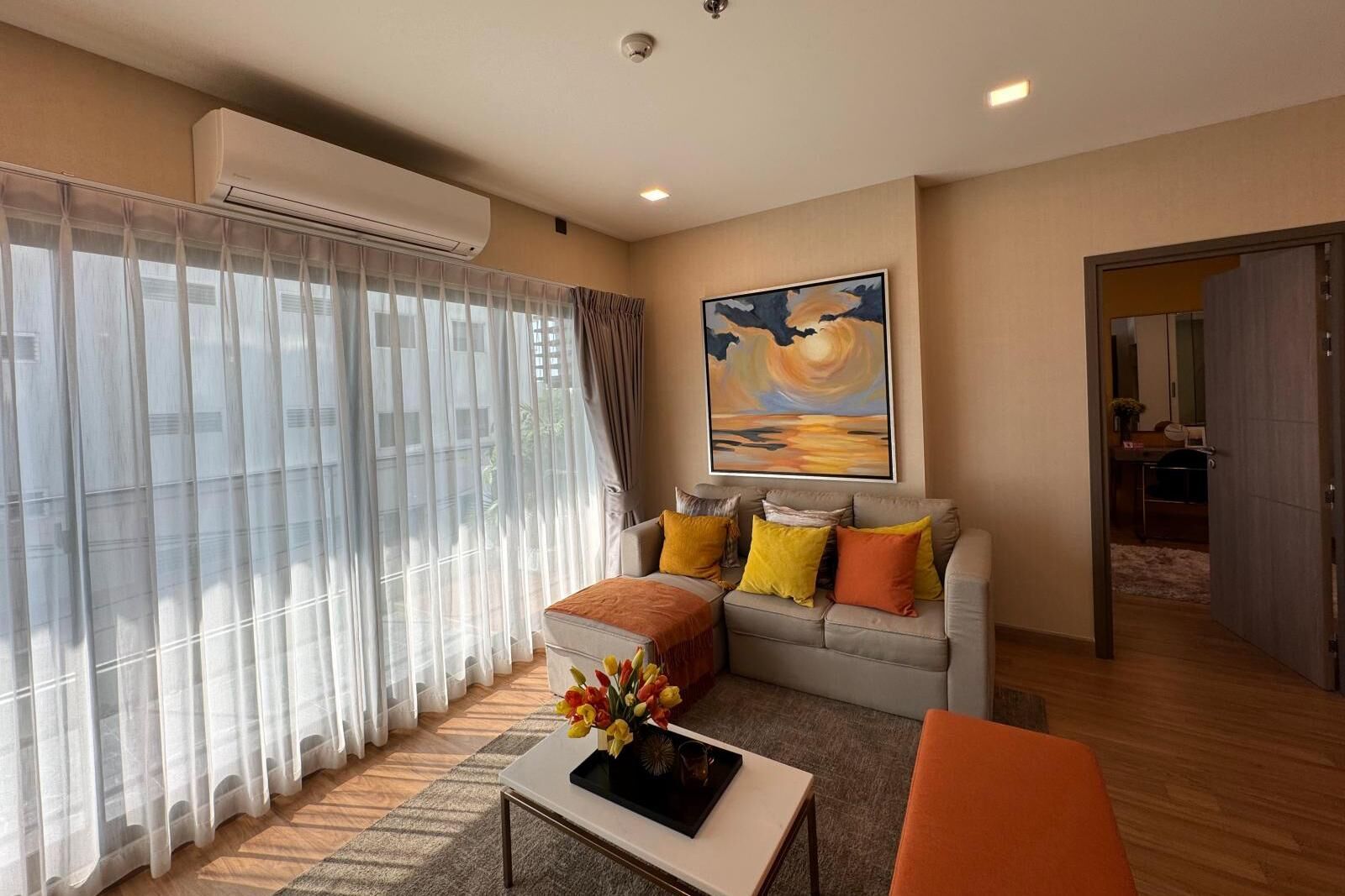 3 Bedroom Condo at Astra Sky River-TNP-D1103