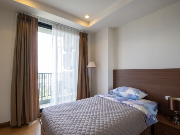 3 Bedroom Condo at Astra Condominium-TNP-D1173