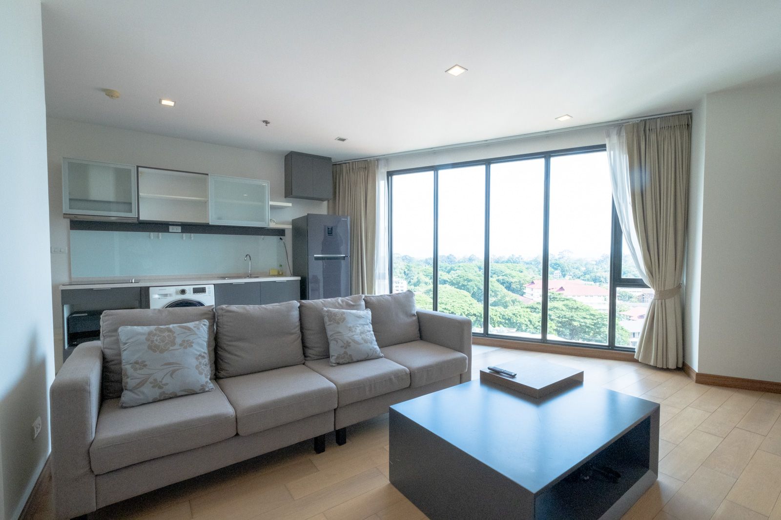 3 Bedroom Condo at Astra Condominium-TNP-D1173