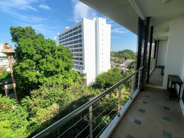 2 Bedroom 8th Floor Condo in Peaks Garden-TNP-D721