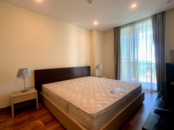 2 Bedroom 8th Floor Condo in Peaks Garden-TNP-D721