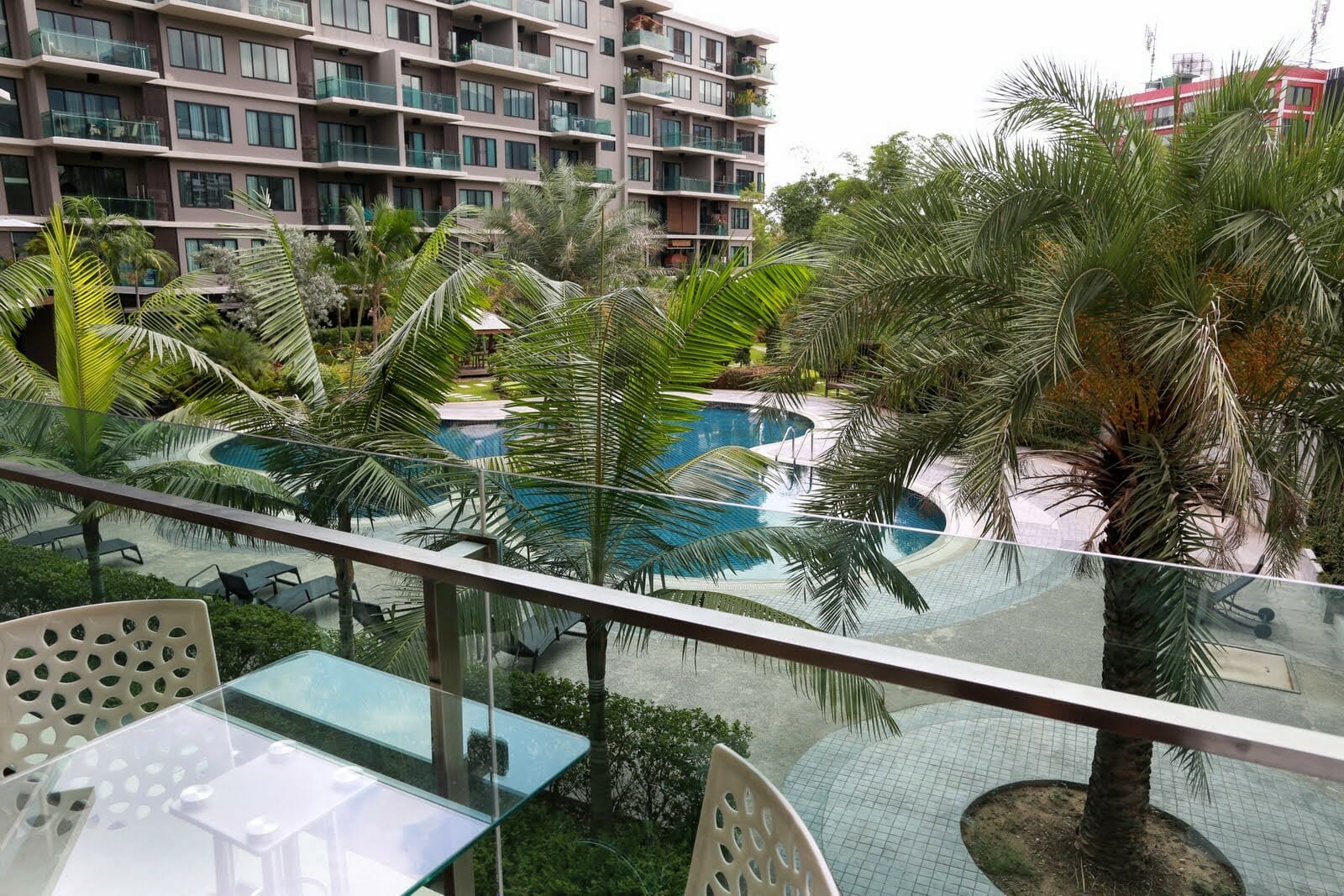 Second Floor Condo at the Resort Condominium-TNP-D900