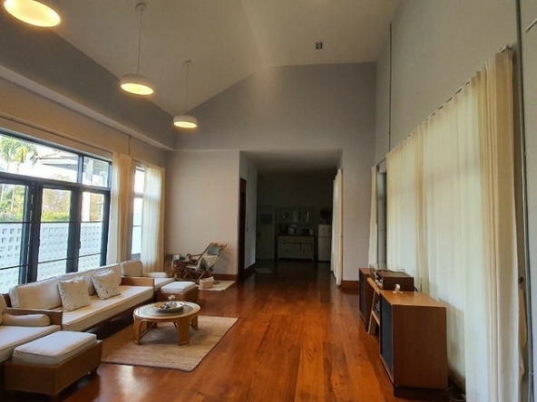 Luxury 3 Bedroom Family Home in Mae Rim Chiang Mai-I-3340