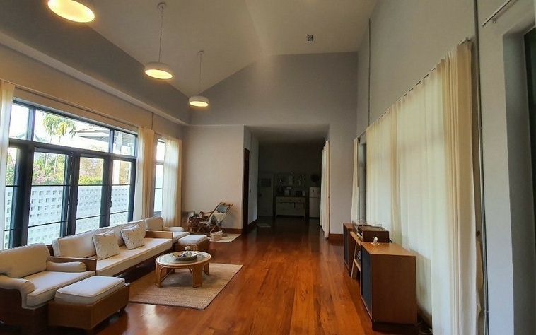 Luxury 3 Bedroom Family Home in Mae Rim Chiang Mai-I-3340